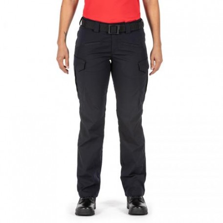 Брюки тактические женские 5.11 Tactical® "Women's Icon Pants" Dark Navy