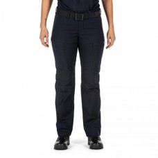 Штани тактичні жіночі 5.11 Tactical® "Women's Apex® Pants" Dark Navy