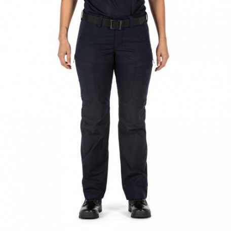 Брюки тактические женские 5.11 Tactical® "Women's Apex® Pants" Dark Navy