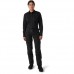 Купить Рубашка тактическая женская "5.11 Tactical® Women's ABR™ Pro Long Sleeve Shirt" Black от производителя 5.11 Tactical® в интернет-магазине alfa-market.com.ua  