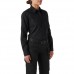 Купить Рубашка тактическая женская "5.11 Tactical® Women's ABR™ Pro Long Sleeve Shirt" Black от производителя 5.11 Tactical® в интернет-магазине alfa-market.com.ua  