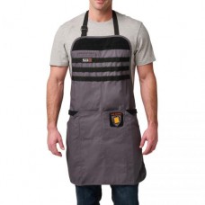 Фартук тактический "5.11 Tactical® Just Grillin Apron" Flint