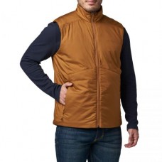 Жилет утепленный "5.11 Tactical® Adventure Primaloft® Insulated Vest" Pecan