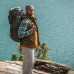 Купить Жилет утепленный "5.11 Tactical® Adventure Primaloft® Insulated Vest" Pecan от производителя 5.11 Tactical® в интернет-магазине alfa-market.com.ua  