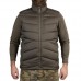 Купить Жилет утепленный "5.11 Tactical® Acadia Down Vest" RANGER GREEN от производителя 5.11 Tactical® в интернет-магазине alfa-market.com.ua  