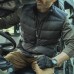 Купить Жилет утепленный "5.11 Tactical® Acadia Down Vest" Black от производителя 5.11 Tactical® в интернет-магазине alfa-market.com.ua  
