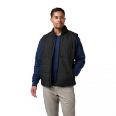 Жилет утепленный "5.11 Tactical® Explore Primaloft® Vest" Black