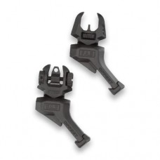 Набор целик и мушка FAB® "FRBS Offset Kit" Black