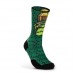 Купить Носки "5.11 Tactical Sock & Awe Crew Brain" от производителя 5.11 Tactical® в интернет-магазине alfa-market.com.ua  