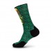 Купити Шкарпетки "5.11 Tactical Sock & Awe Crew Brain" від виробника 5.11 Tactical® в інтернет-магазині alfa-market.com.ua  
