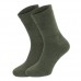 Купити Шкарпетки трекінгові Sturm Mil-Tec "Merino Socks" (2 пари) від виробника Sturm Mil-Tec® в інтернет-магазині alfa-market.com.ua  