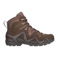 Ботинки "Lowa Zephyr MK2 GTX MID TF" dark brown