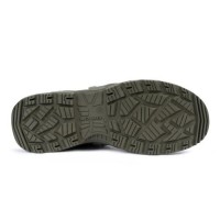 Ботинки женские "Lowa Zephyr MK2 GTX MID Ws TF" Ranger Green