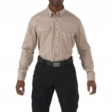 Рубашка тактическая "5.11 STRYKE™ LONG SLEEVE SHIRT"