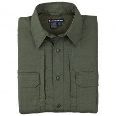 Рубашка 5.11 Tactical Taclite Pro Short Sleeve, TDU Green