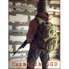 Сумка полевая "Kuzmitch SGB" (SAW Grab Bag)