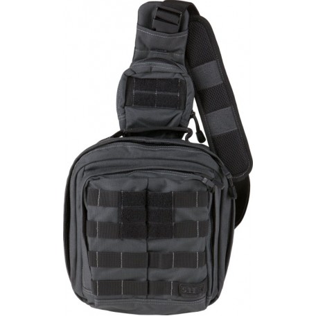 Сумка-рюкзак тактическая "5.11 Tactical RUSH MOAB 6" Double Tap
