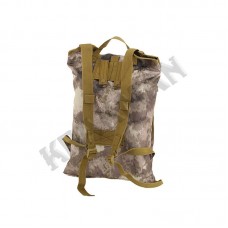Рюкзак Universal Assault waist/backpack A-TACS