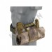Купить Рюкзак Universal Assault waist/backpack Multicam от производителя Другой в интернет-магазине alfa-market.com.ua  