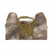 Купить Рюкзак Universal Assault waist/backpack Multicam от производителя Другой в интернет-магазине alfa-market.com.ua  