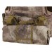 Купити Рюкзак Universal Assault waist/backpack Flecktarn від виробника Другой в інтернет-магазині alfa-market.com.ua  