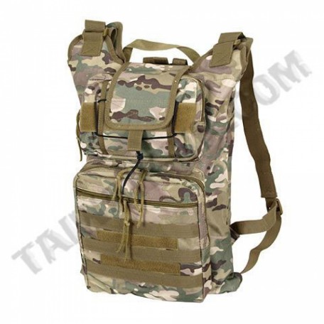 Рюкзак Universal Assault waist/backpack Multicam