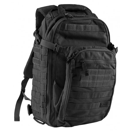 Рюкзак тактический "5.11 Tactical All Hazards Prime Backpack" Black