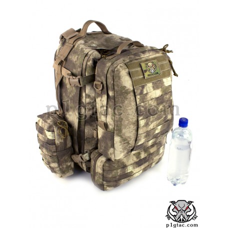 Рюкзак полевой 3-дневный "LRPB-3D" (Long Range Patrol Backpack-3Day) A-TACS