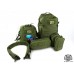 Купить Рюкзак полевой 3-дневный "LRPB-3D" от производителя P1G® в интернет-магазине alfa-market.com.ua  