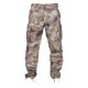 Военные брюки Цвет Graphite