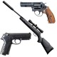 Оружие и самозащита PROF1 Group®